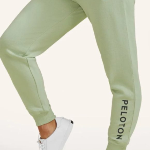 Peloton Pants - 🚴‍♂️ Peloton Heart Joggers - 2021 Mother's Day Collection